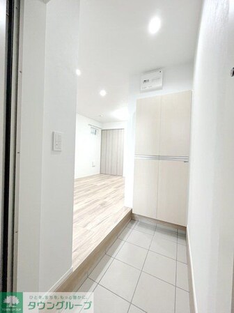 シーンプラス小田急相模原NORTHの物件内観写真